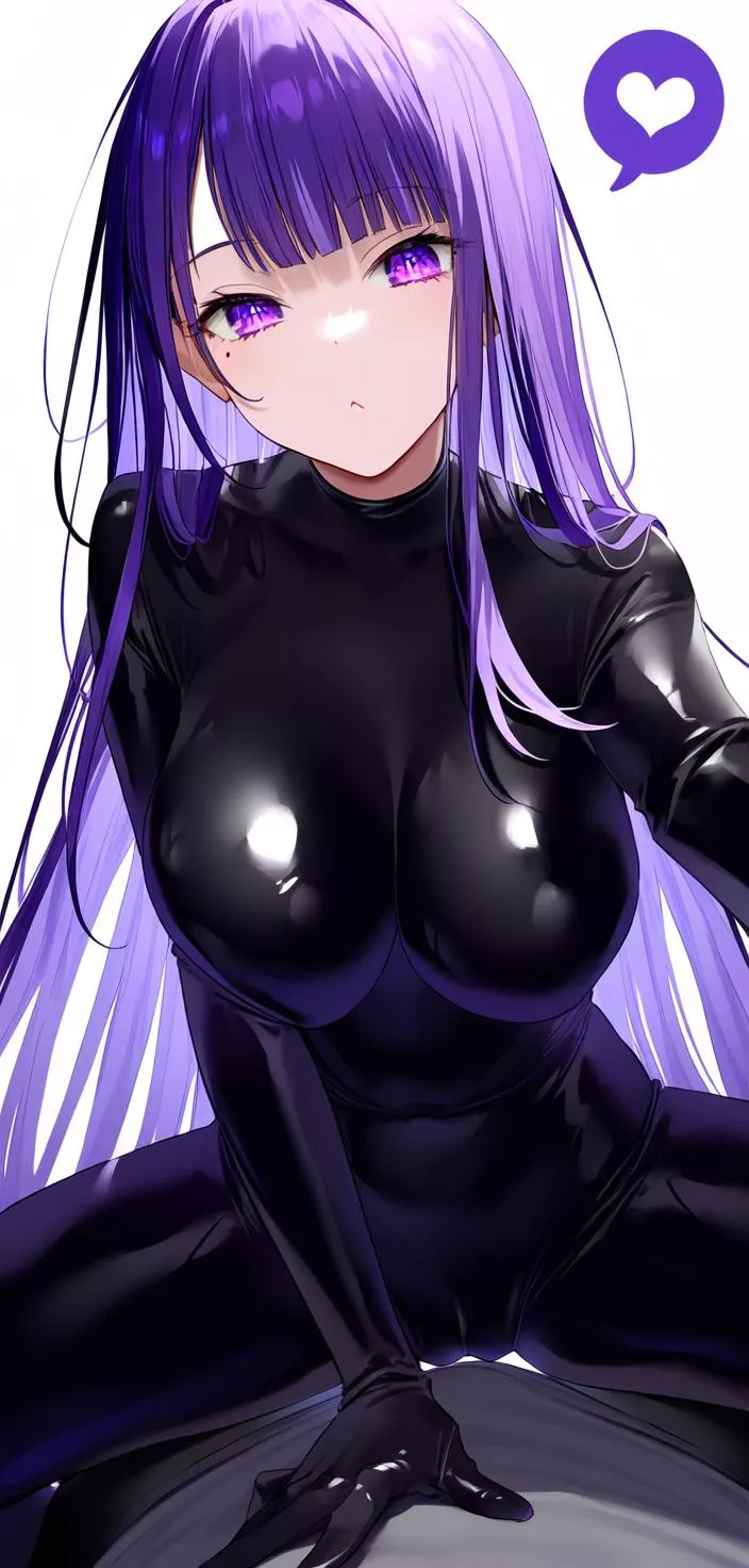 Raiden [Genshin Impact]