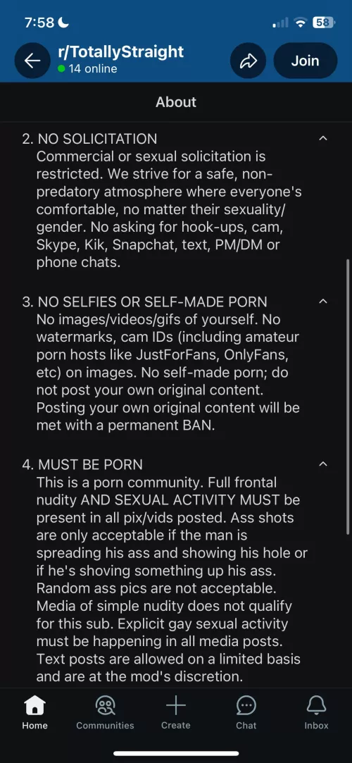 READ THE RULES BEFORE POSTING 