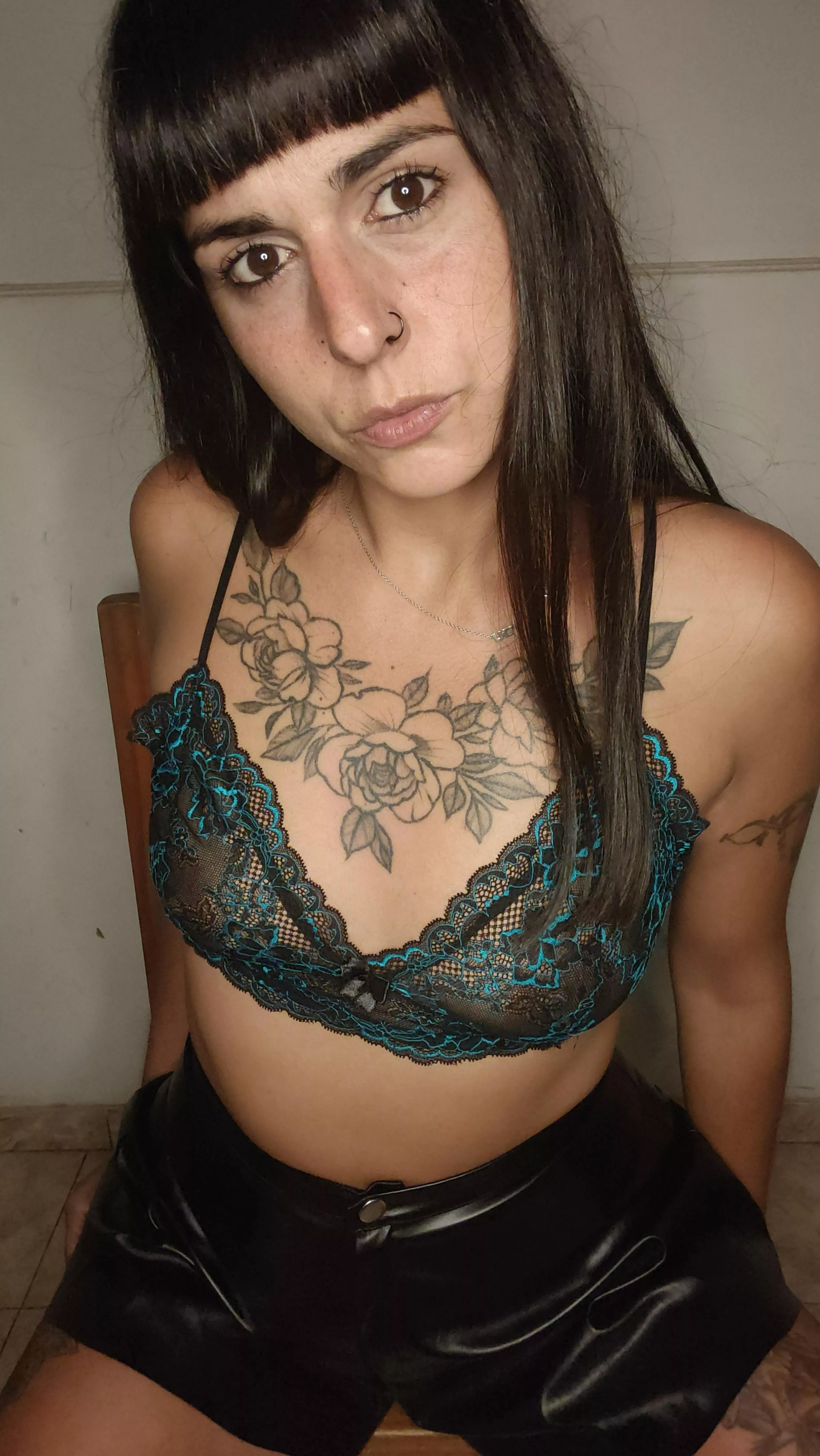 Ready to be my slave? 😈⛓️💅🏻