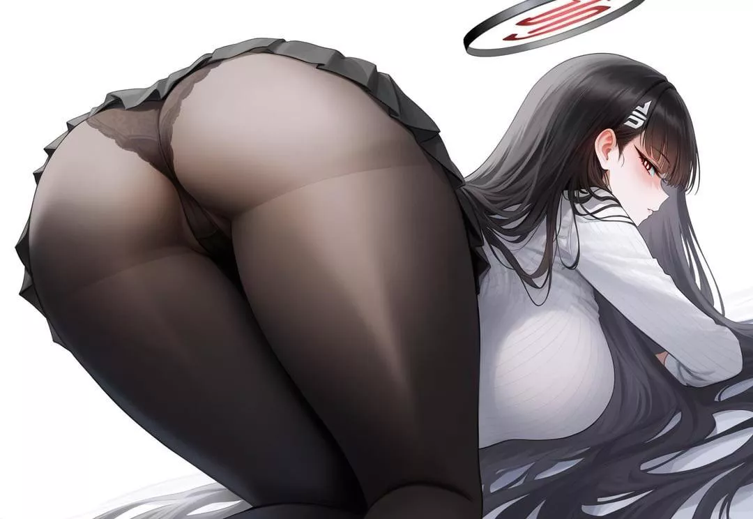 Rio Tsukatsuki [Blue Archive]