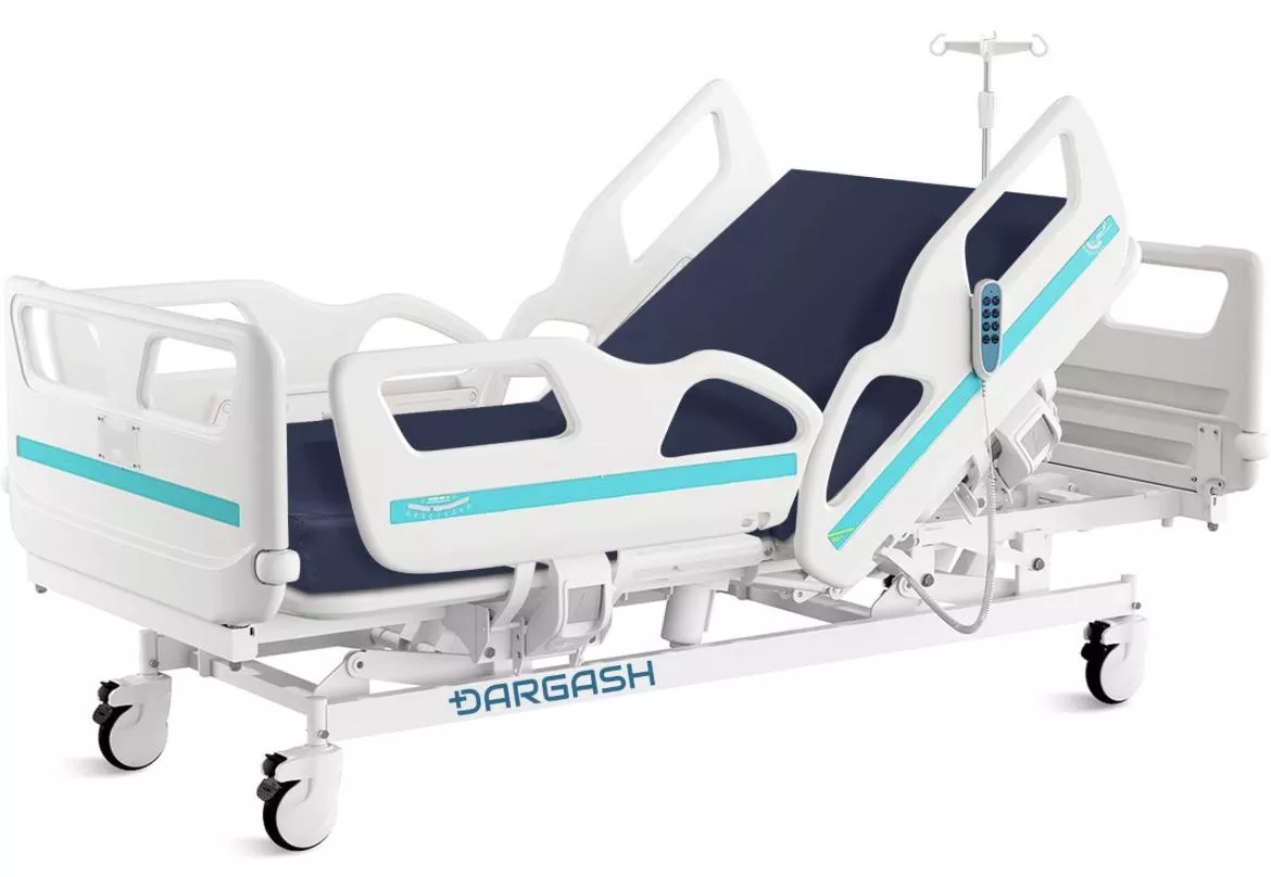 Shot for trying to help people