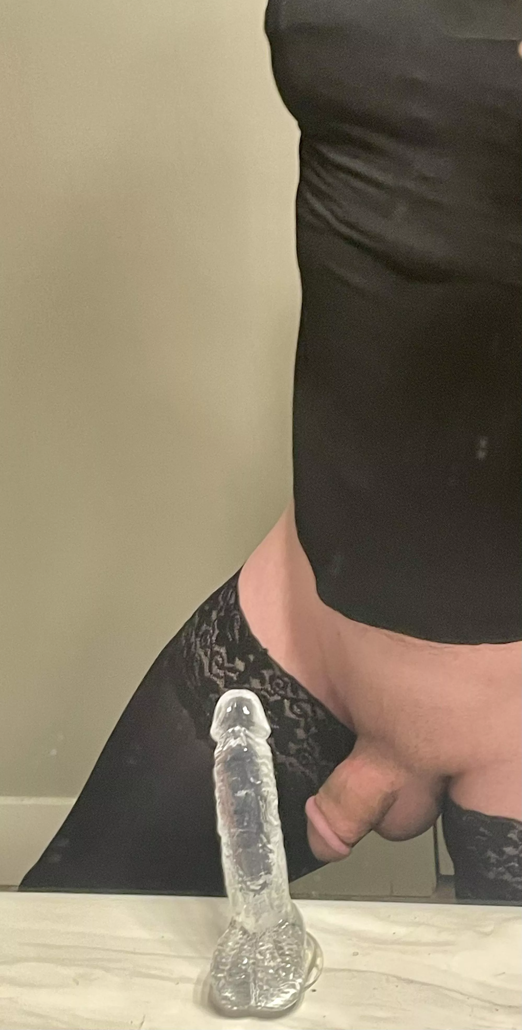 Sissies make the best friends