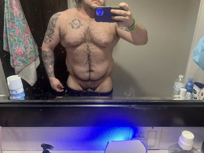 So excited for my upcoming tattoo appointment, need more ink on this body 