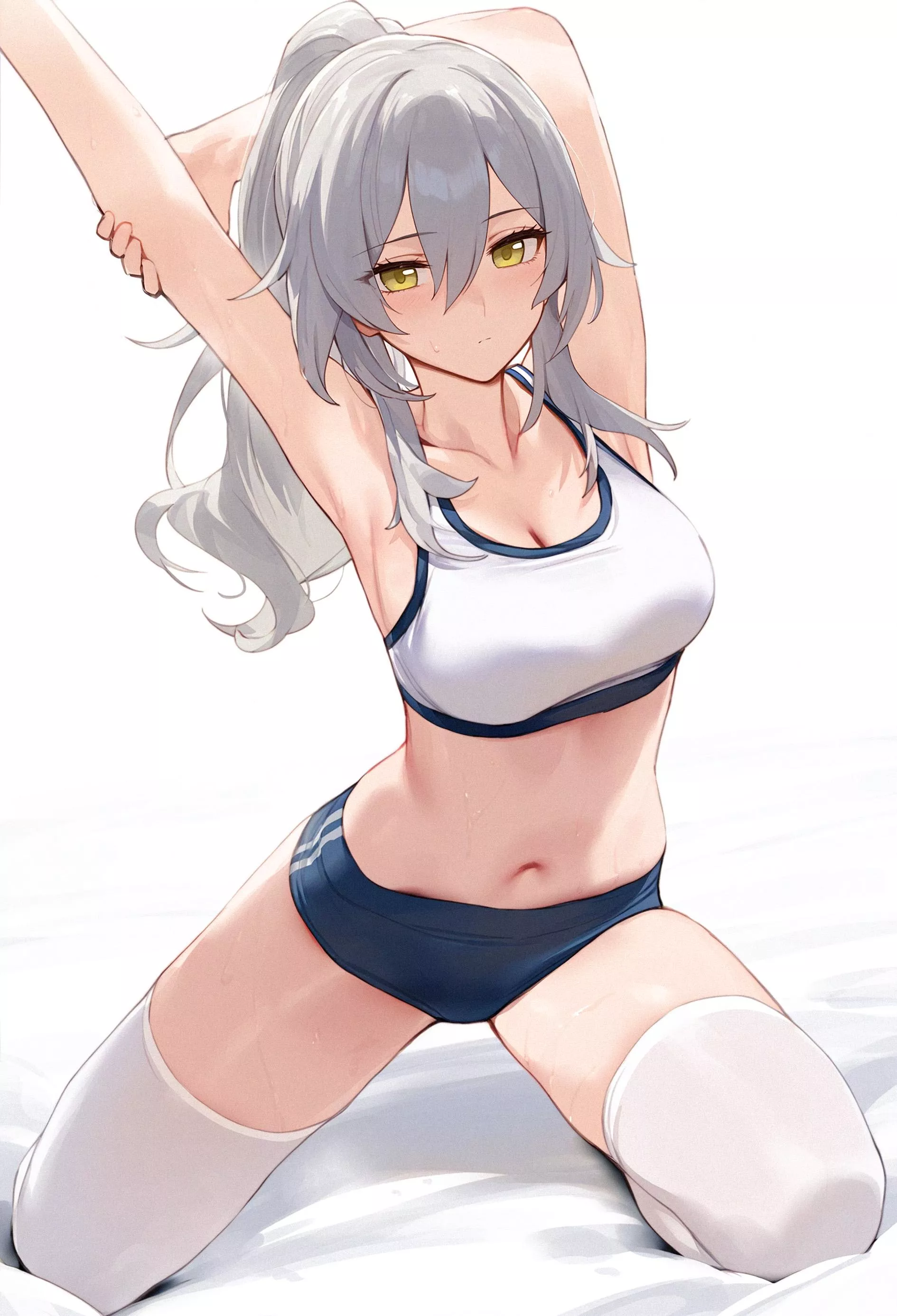 Stelle [Honkai Star Rail]