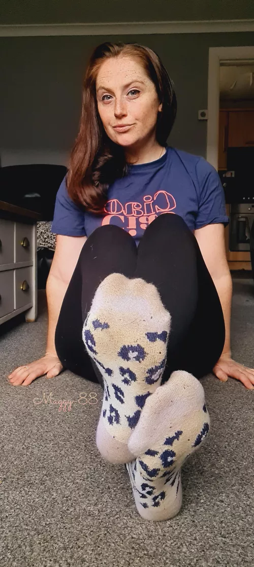 These would stink your draws out 😅 (Selling)