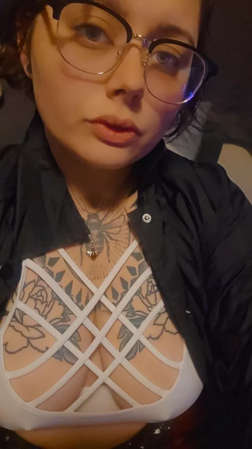 They are just too cute!