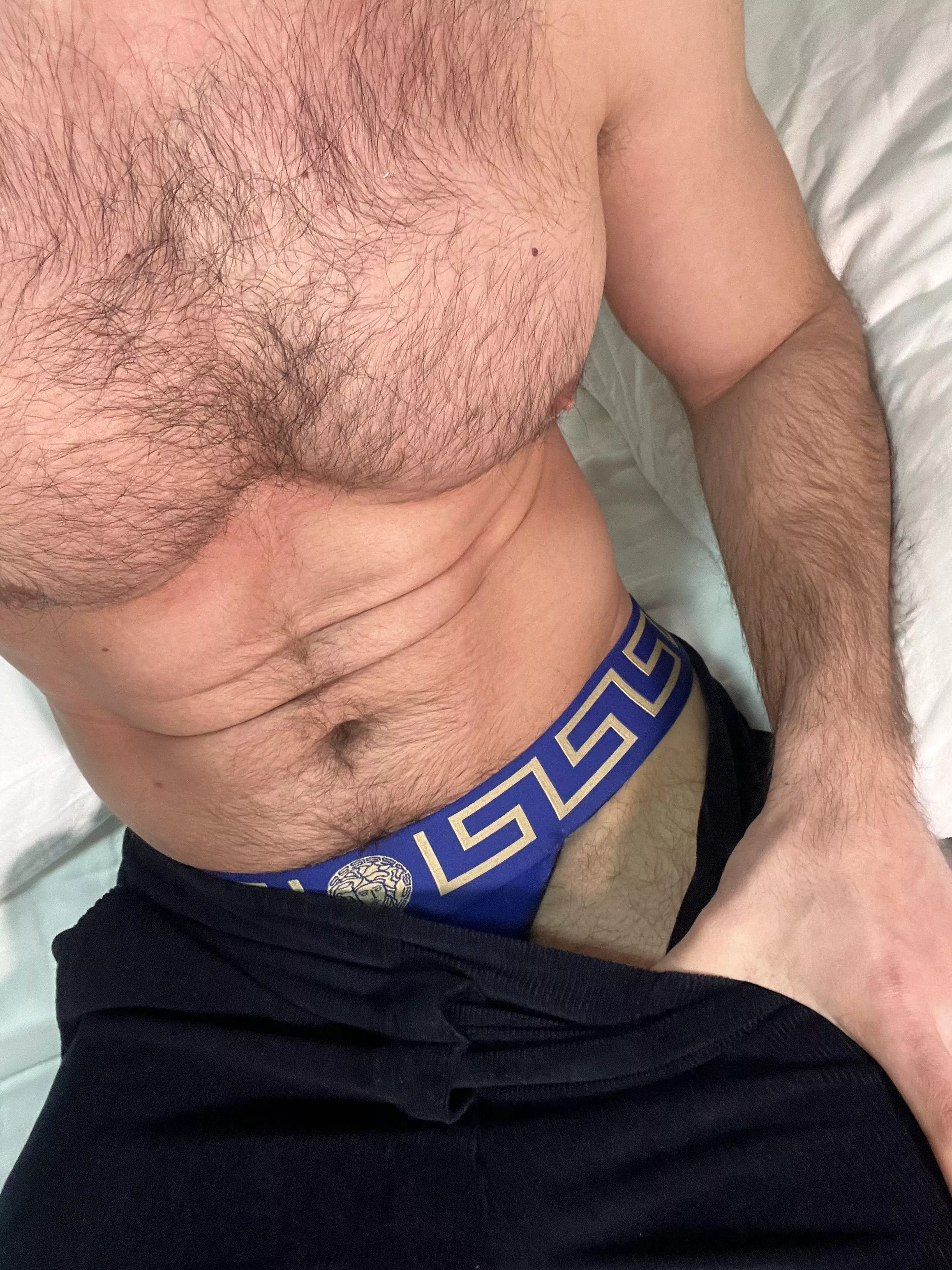 Think you can handle it? 🤤