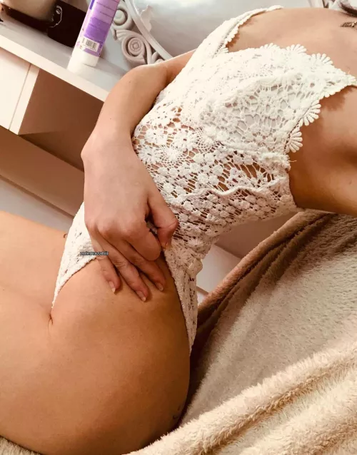 Try my distinct aroma