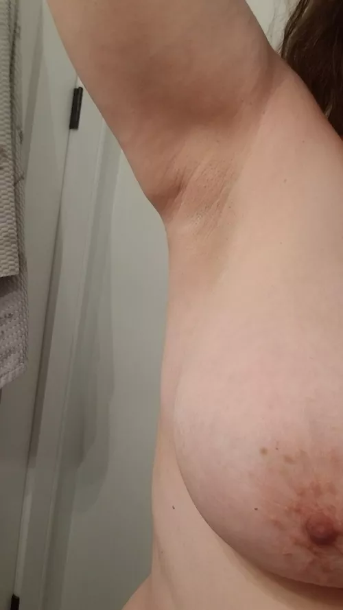 Trying out a new sub