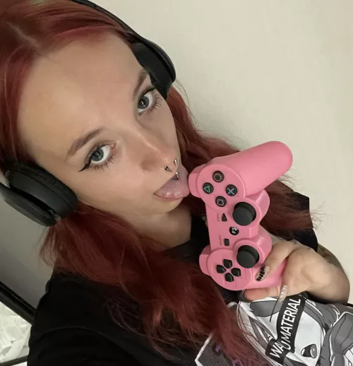 What are your favorite games