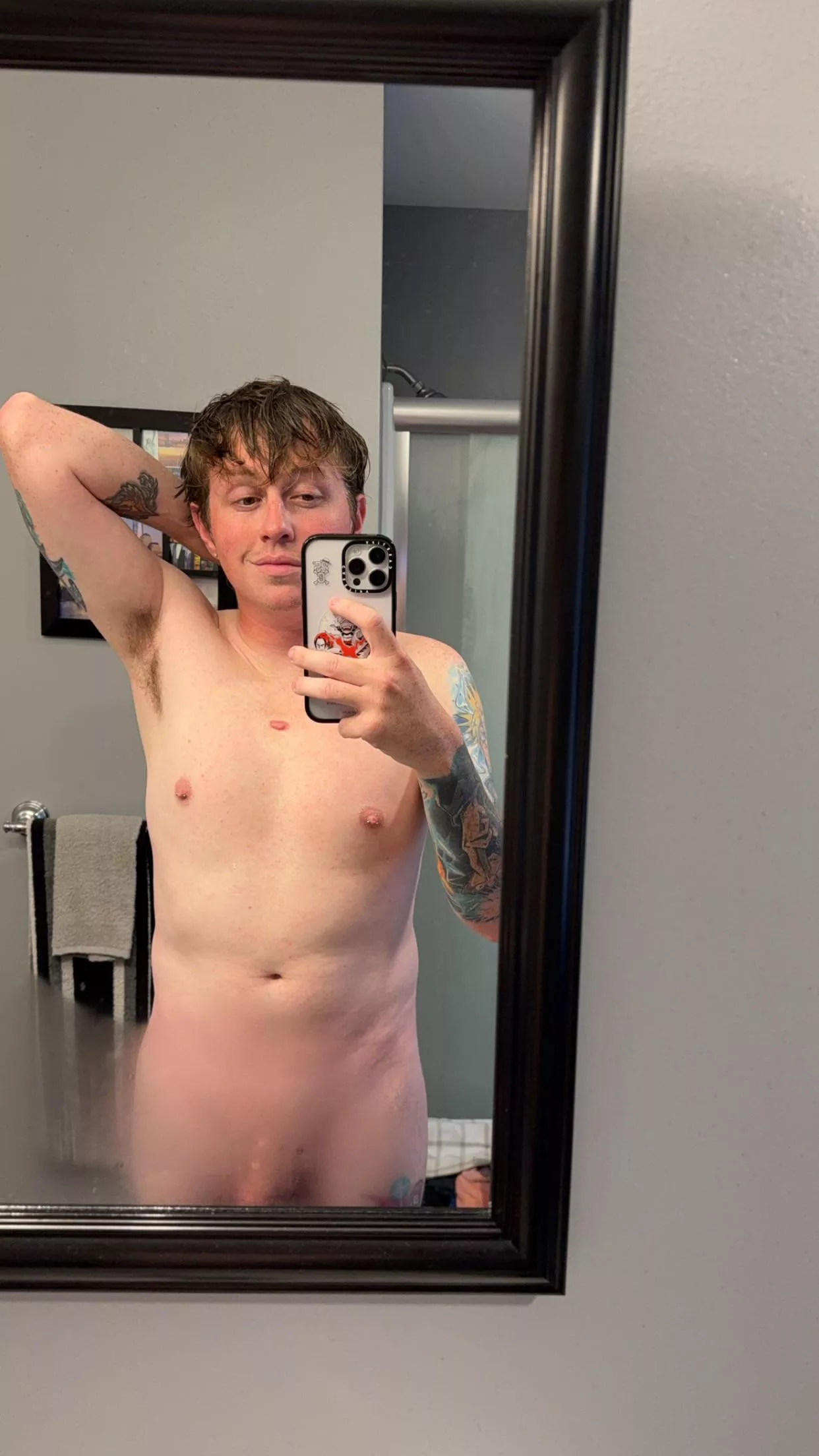 Who wants to bury their face in them?