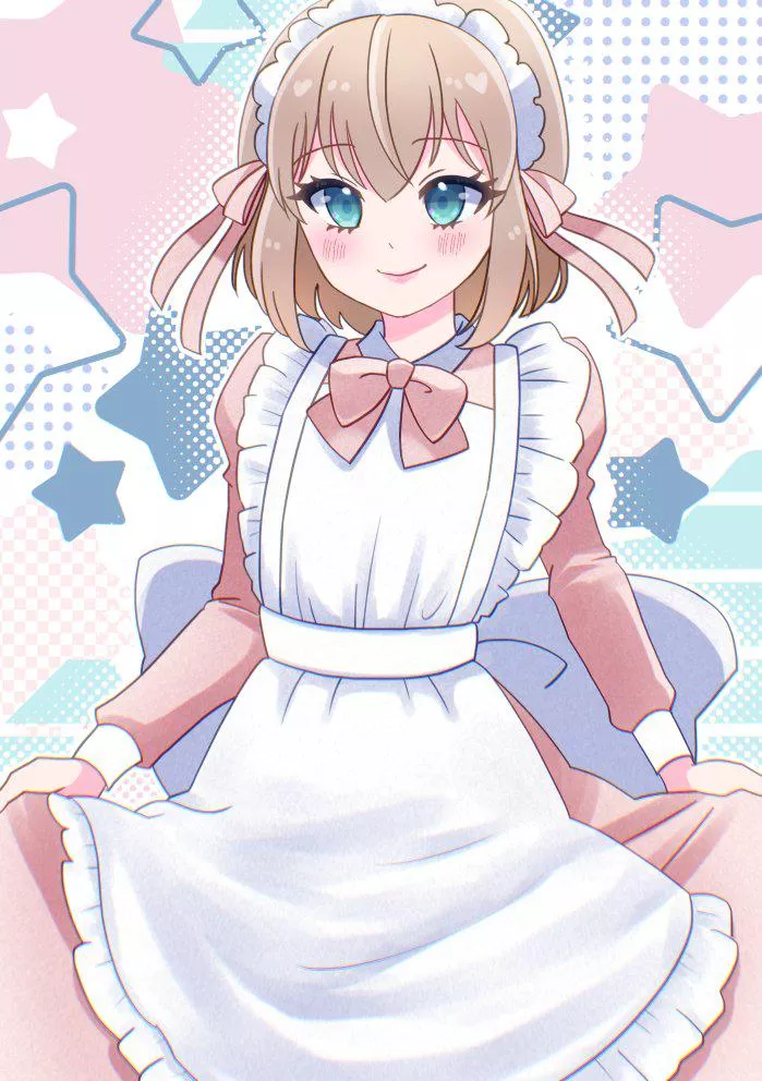 Wholesome smile Monday (1)