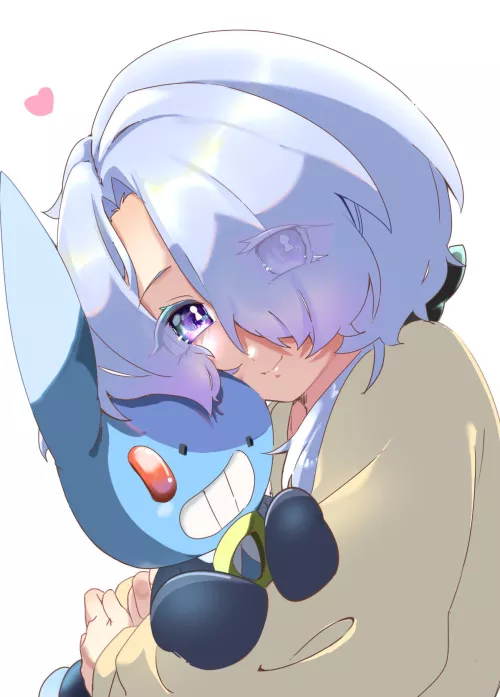 Wholesome smile Monday (2)