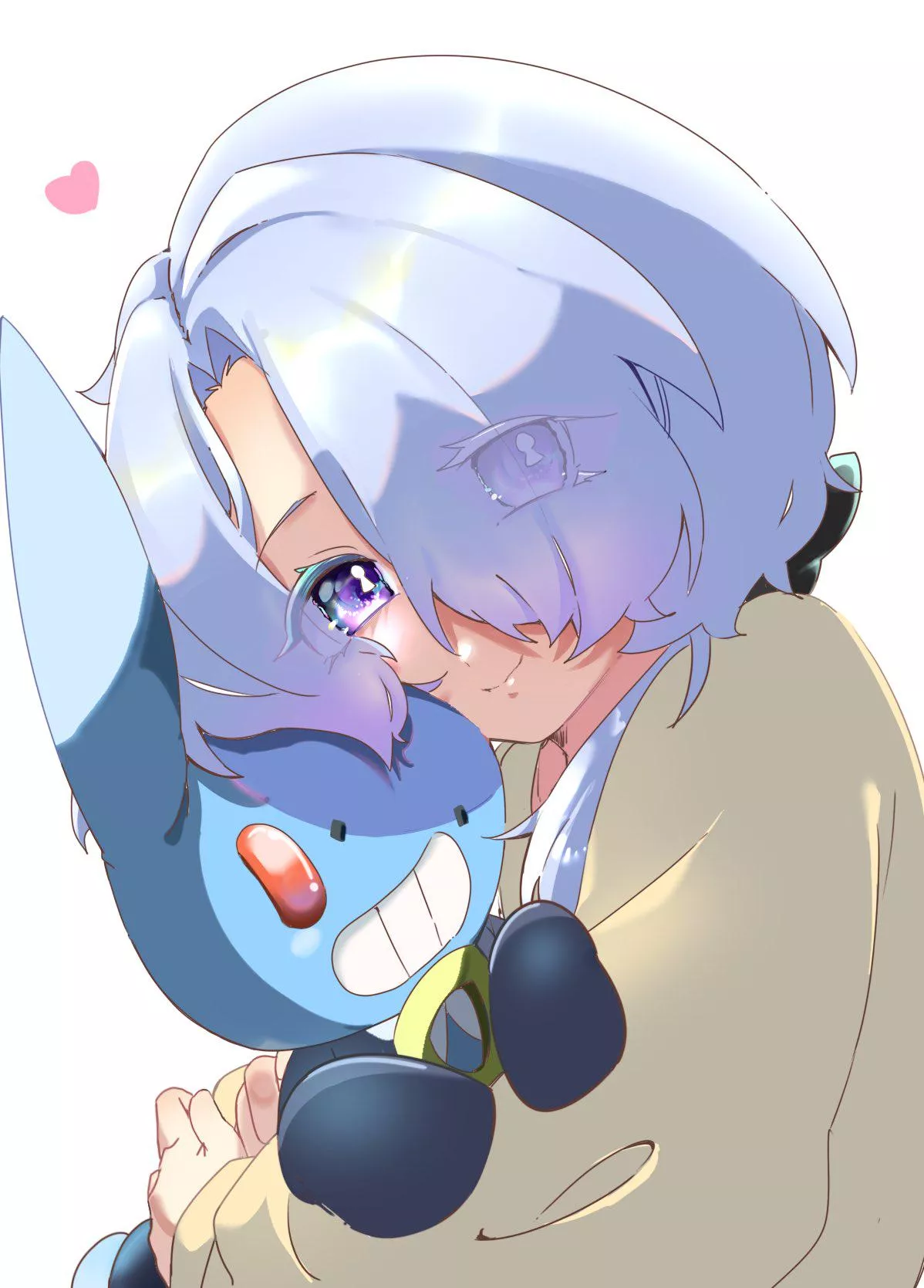 Wholesome smile Monday (2)