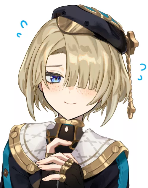 Wholesome smile Monday (3)