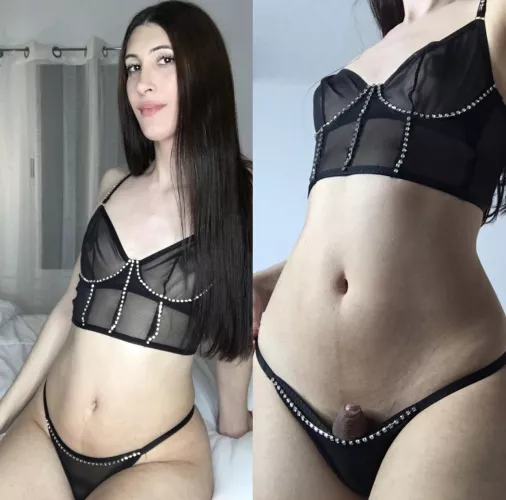 Why don’t you start sucking me?