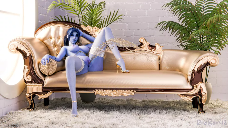 Widowmaker's photo set 1