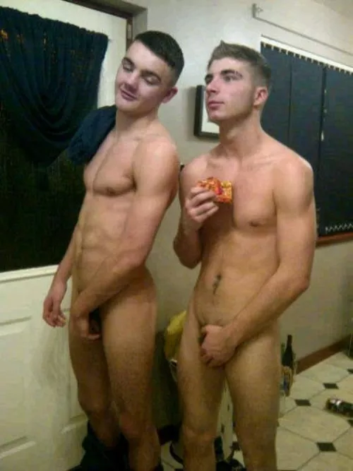 Would you like a slice??!