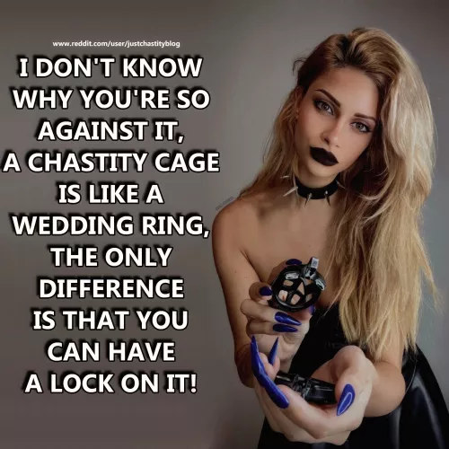 Your wife's arguments are convincing!