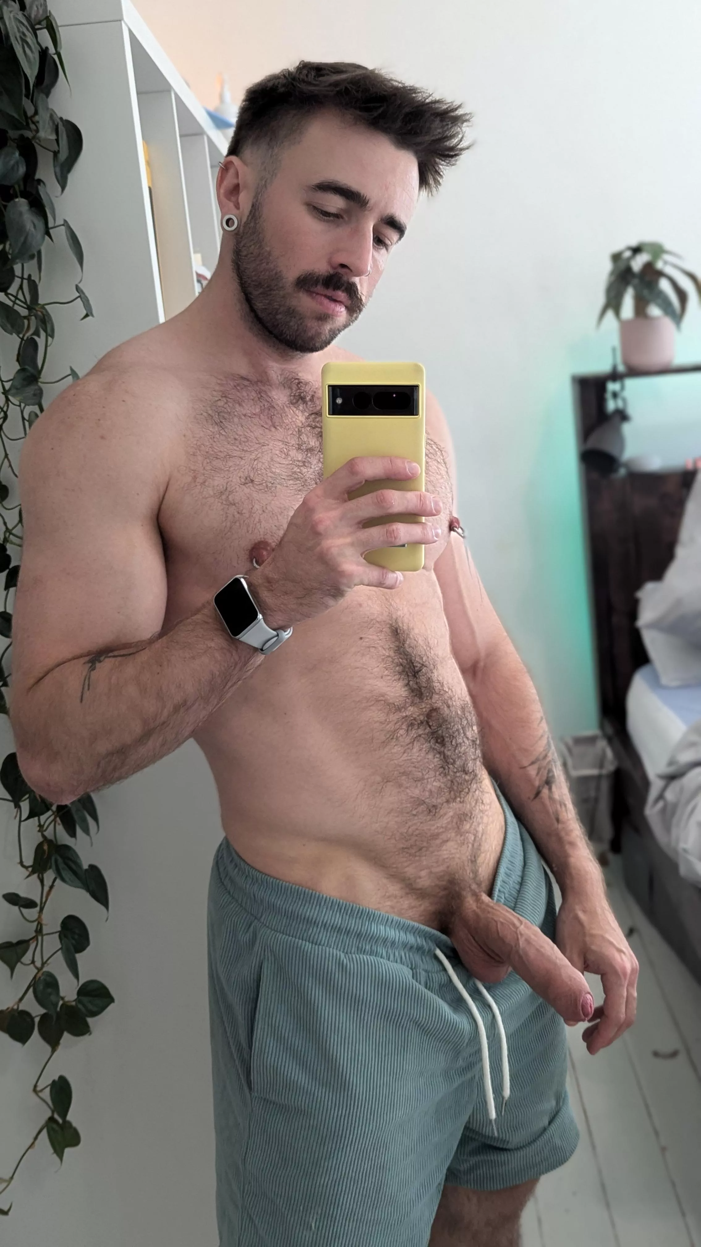 [33] How would you use my wood ? 😈