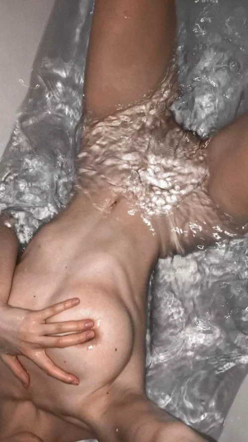 Absolutely freezing today 