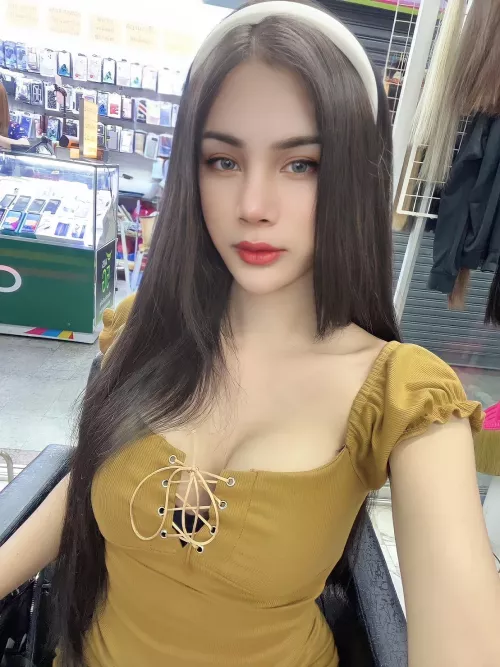 Am I cut out to be a perfect boywife?