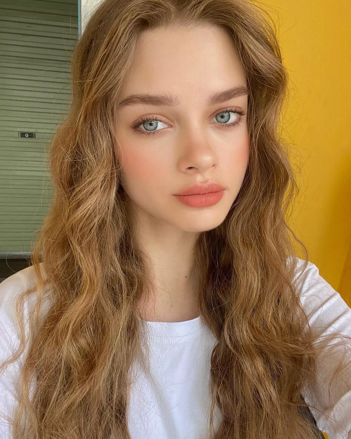 Anastasiia Rozhkova