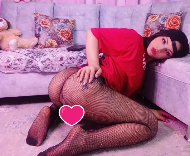 [ASHLEYTENTATION] ONLINE NOW