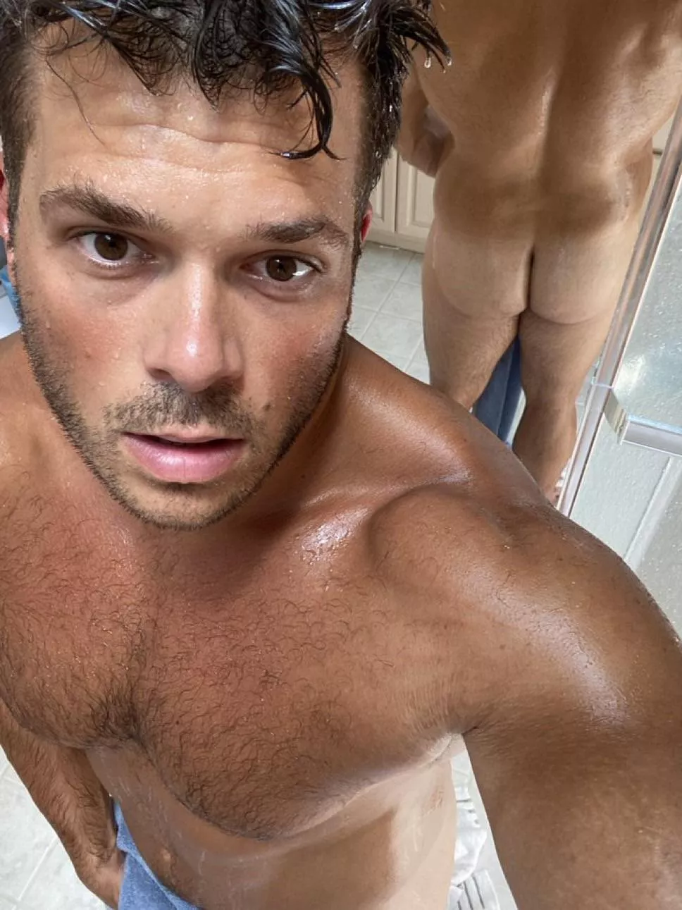 BB19 - Mark