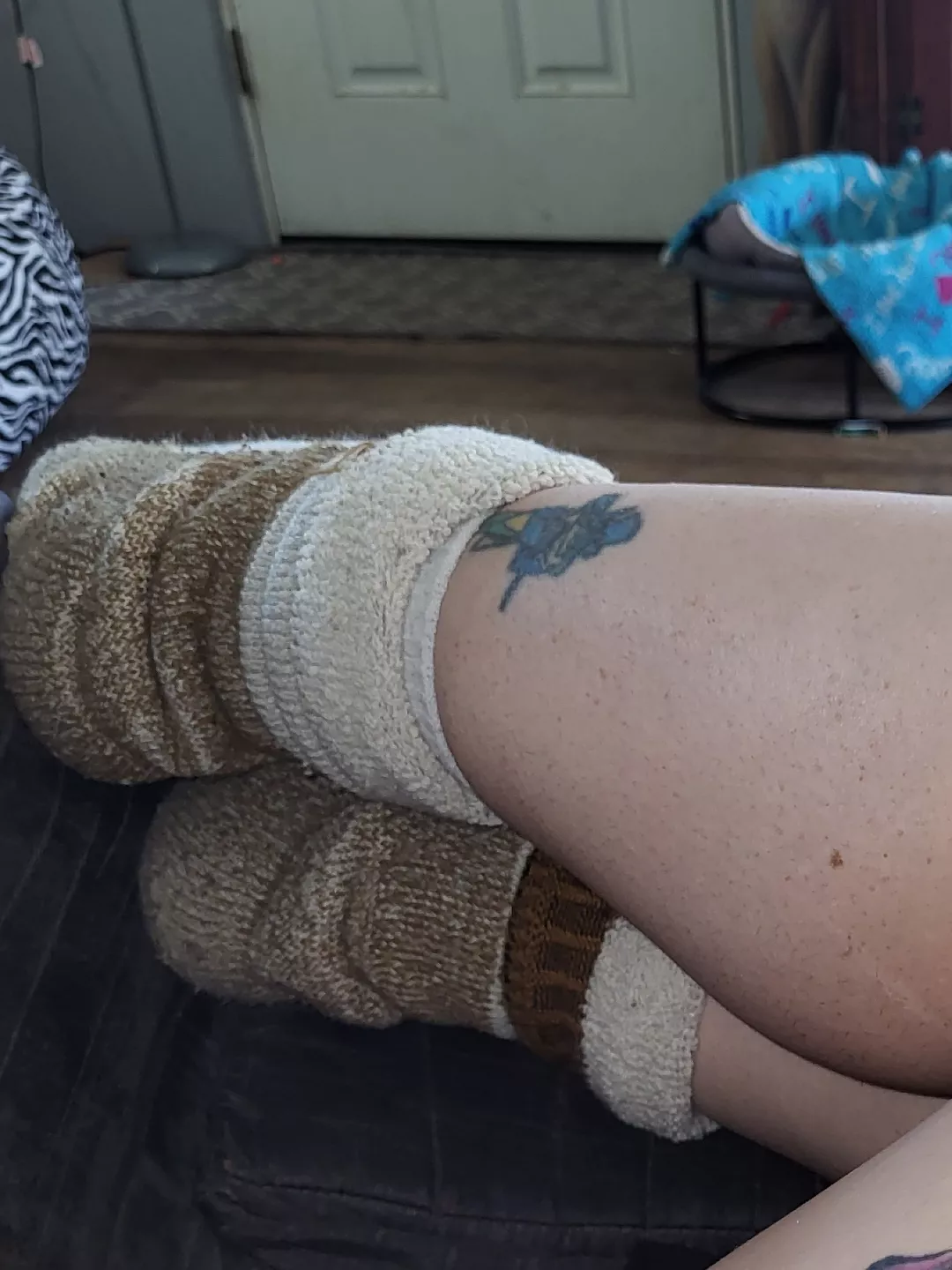 Best socks ever 