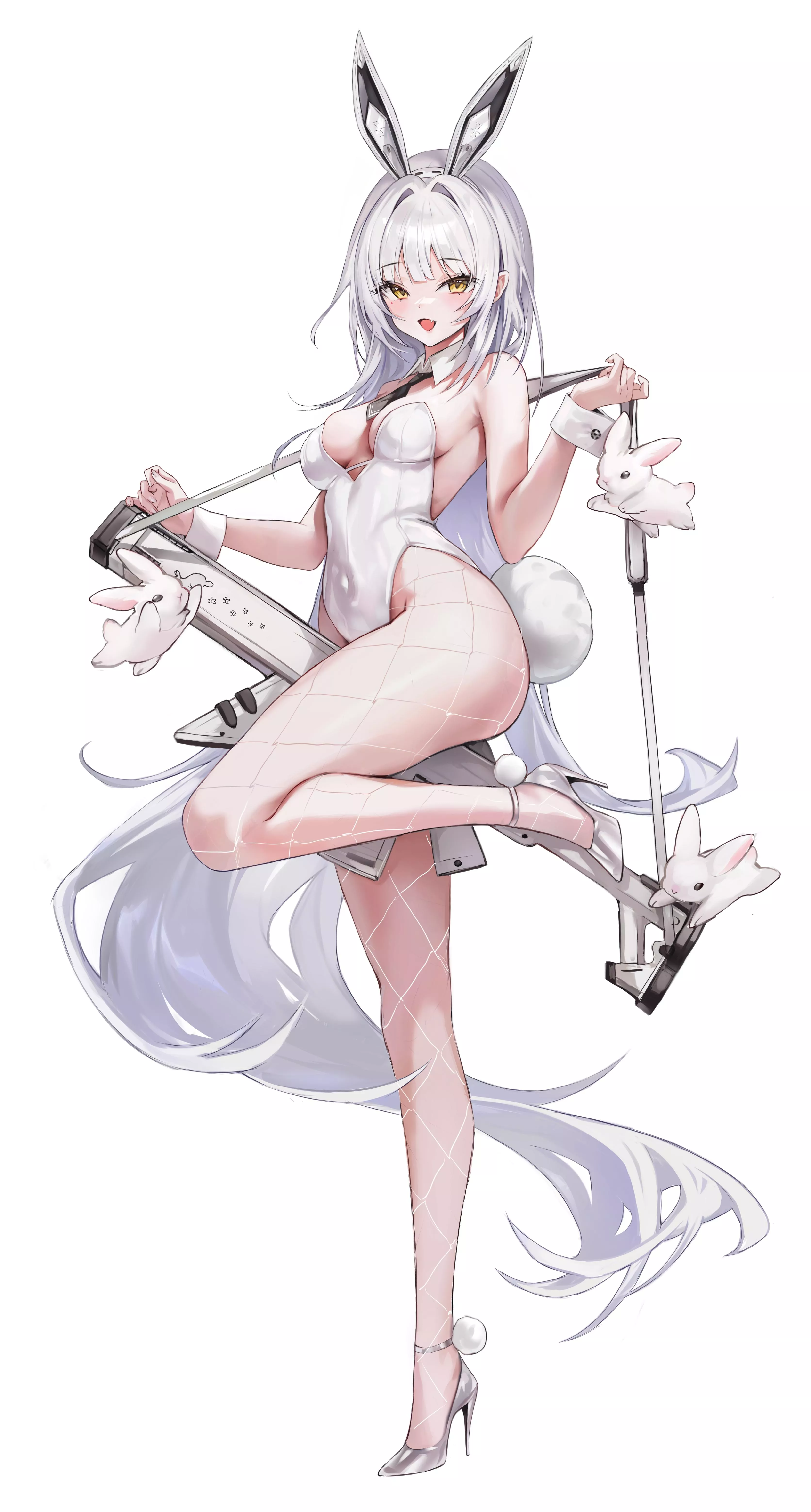 Blanc [Nikke]