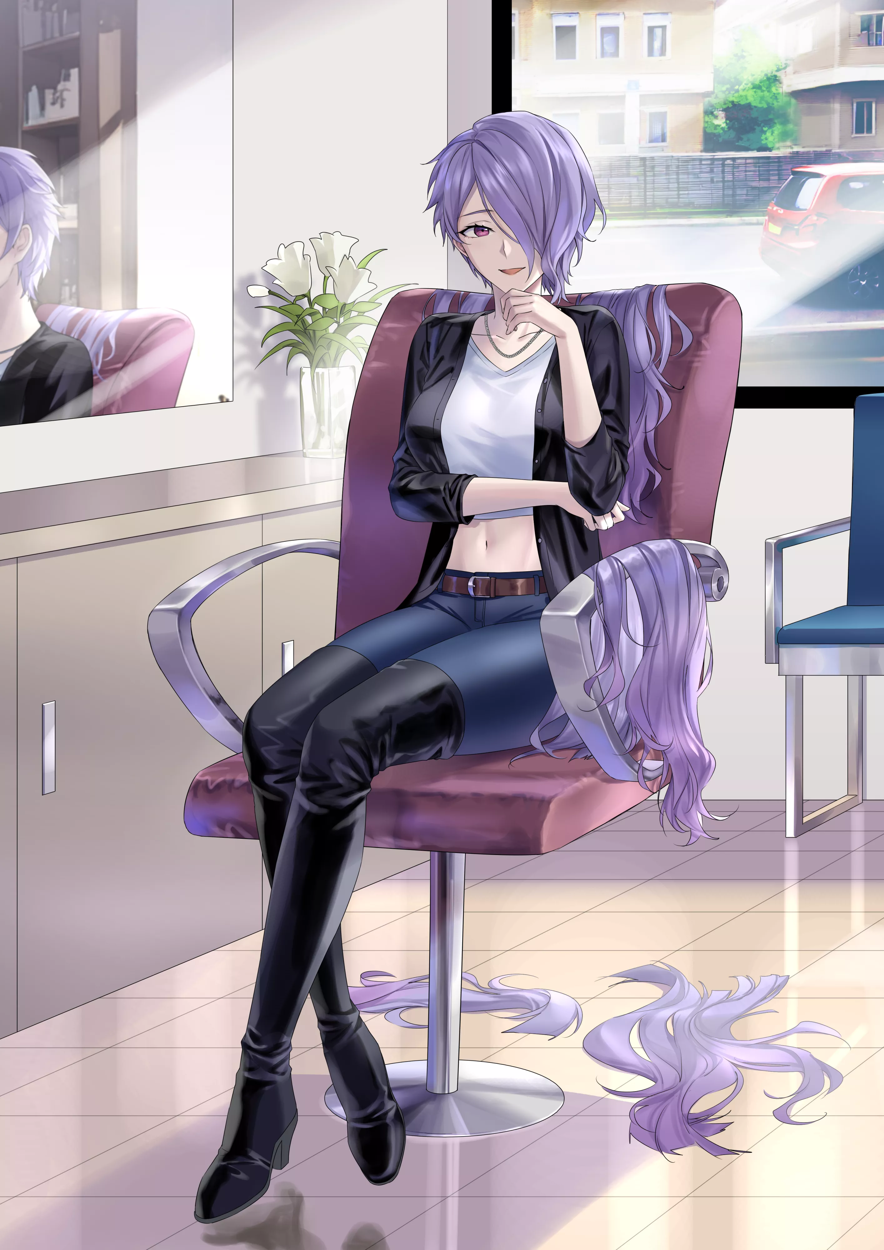 Camilla [Fire Emblem]