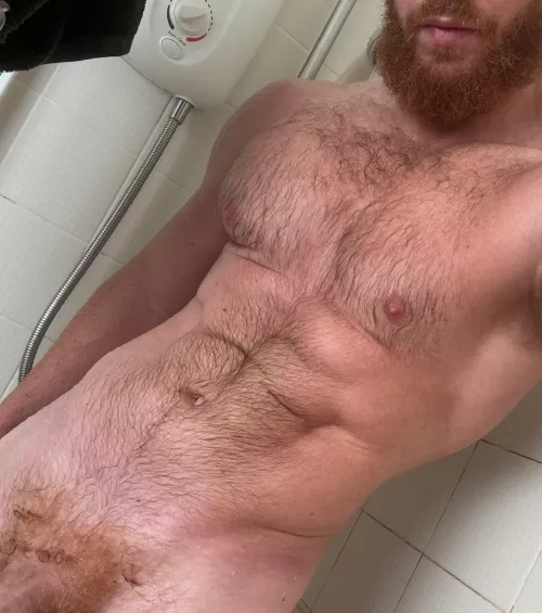 Can you handle the ginger spice?
