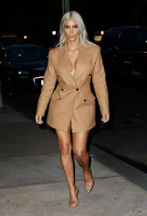 Classic KIM
