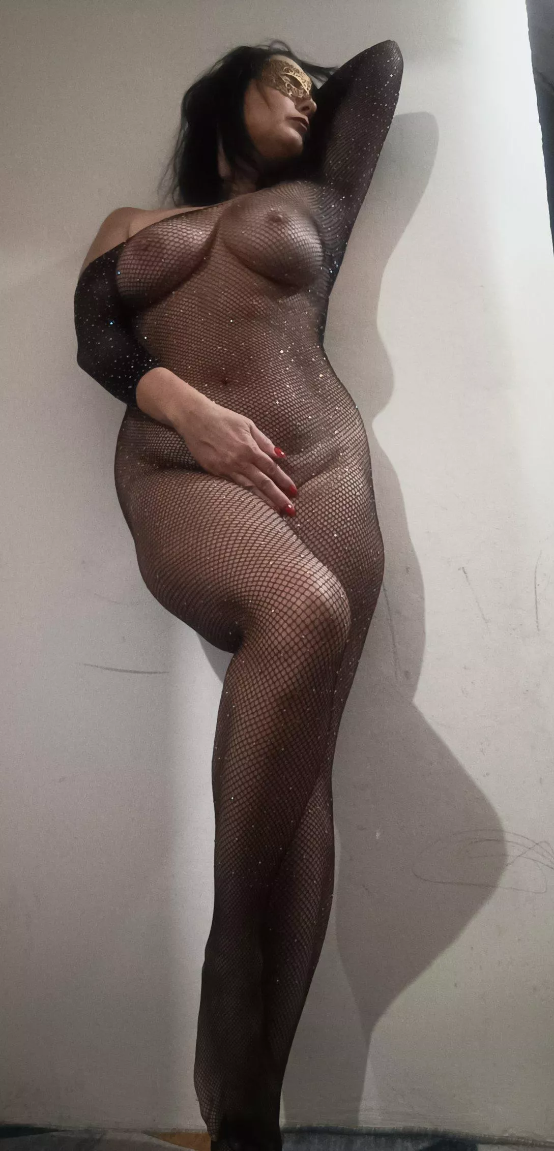 Confidence is the best thing a woman can wear