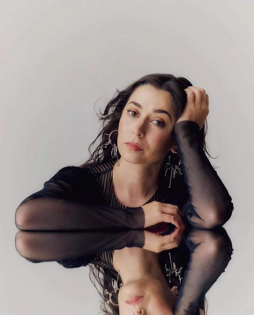 Cristin Milioti