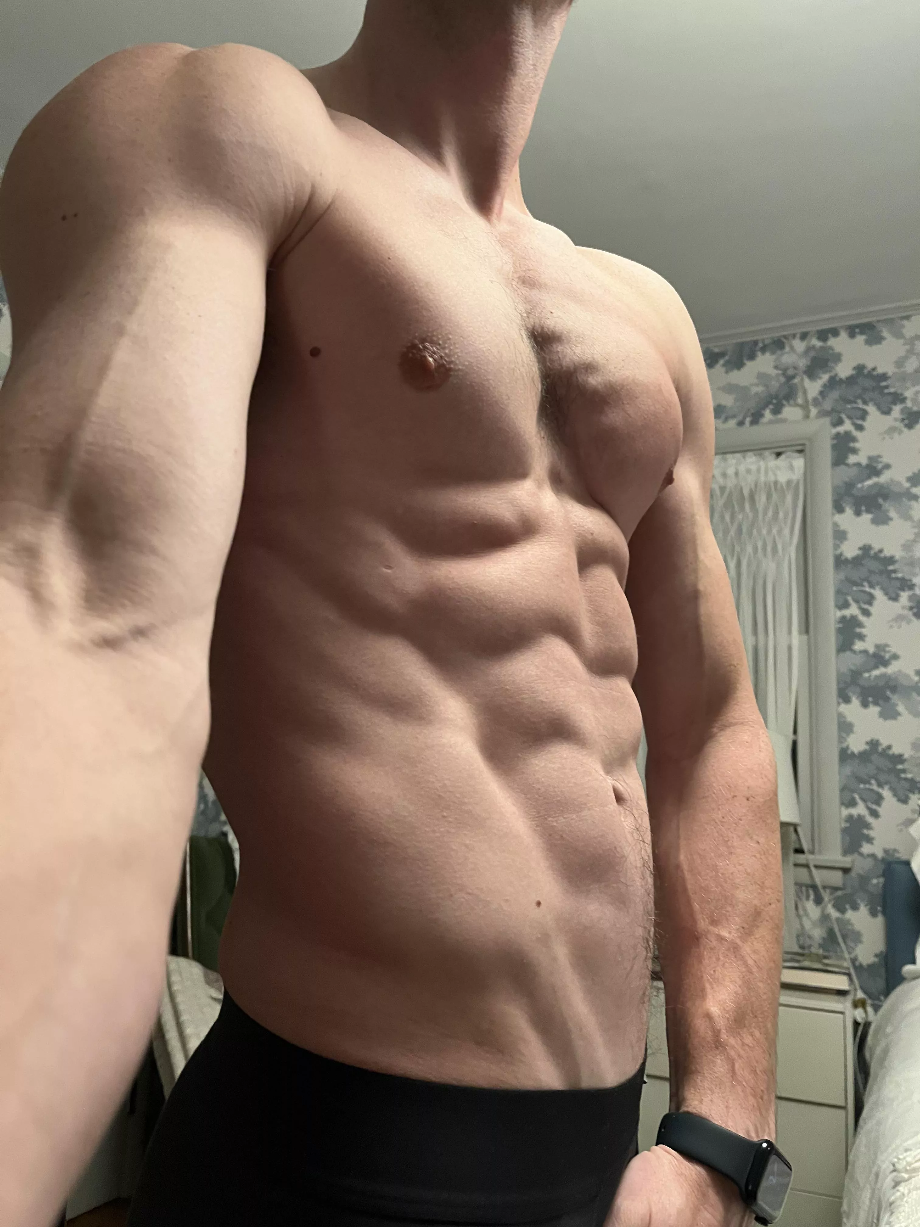 Dat V or this V?