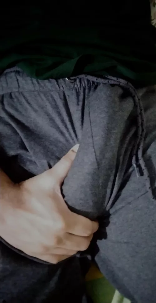 Don't think I can hit the gym like this