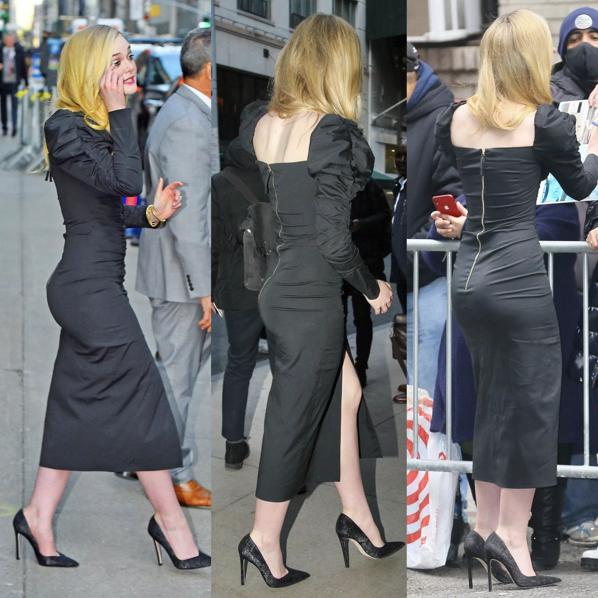 Elle Fanning