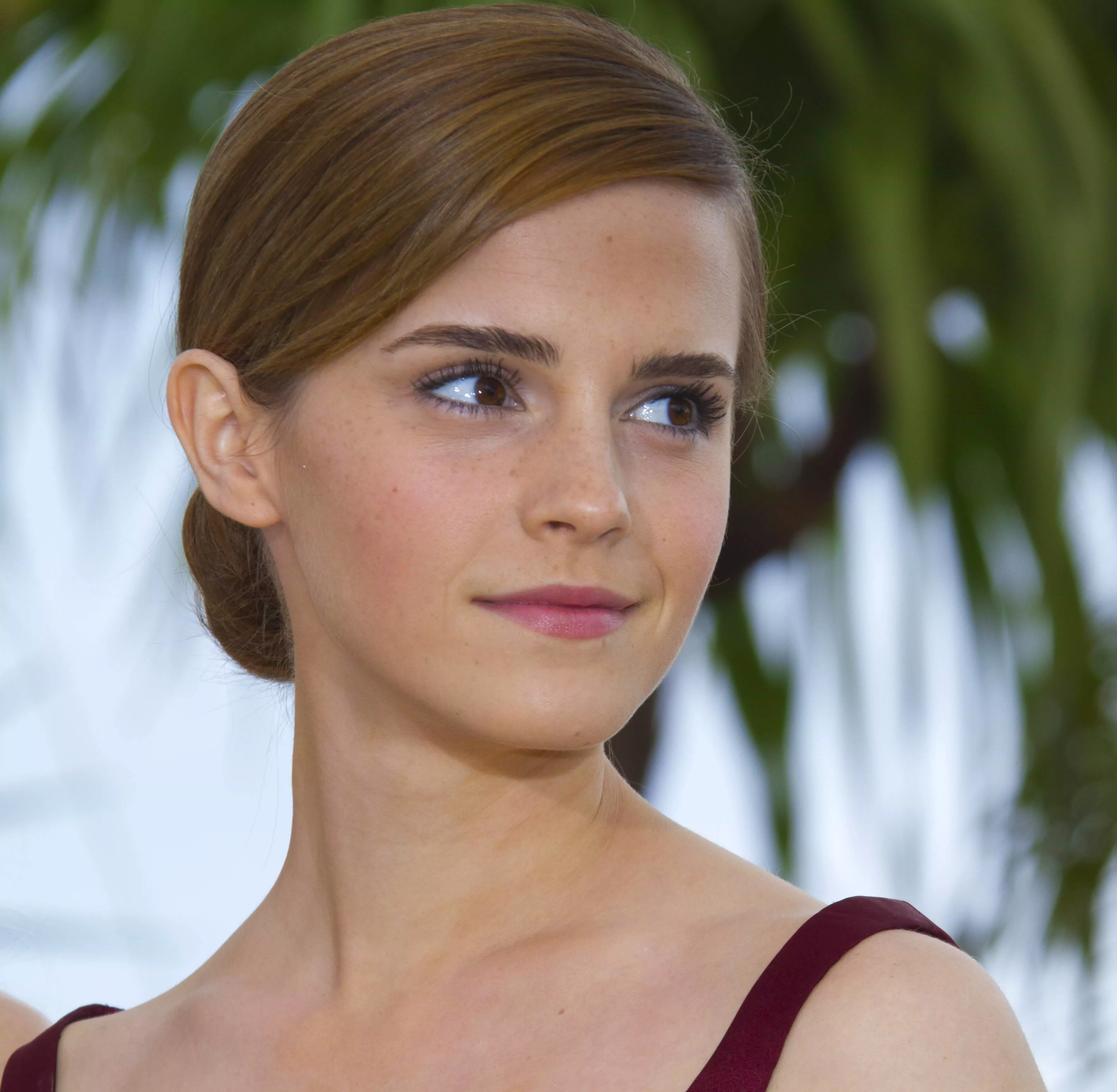 Emma Watson
