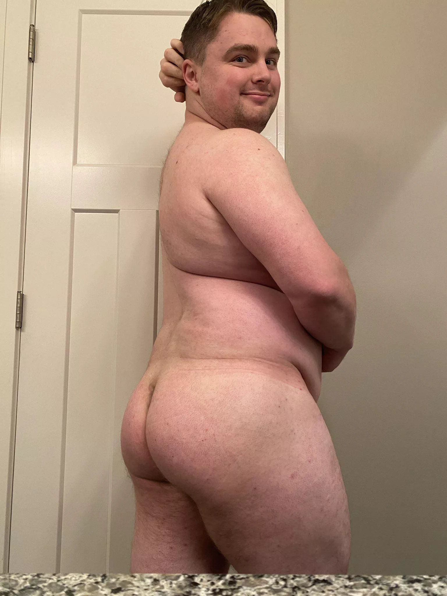 Feeling Bootyful