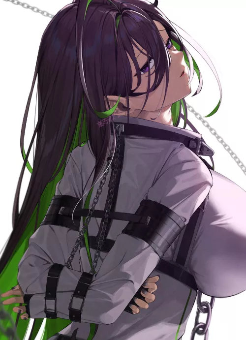 Guilty [Nikke Mobile]