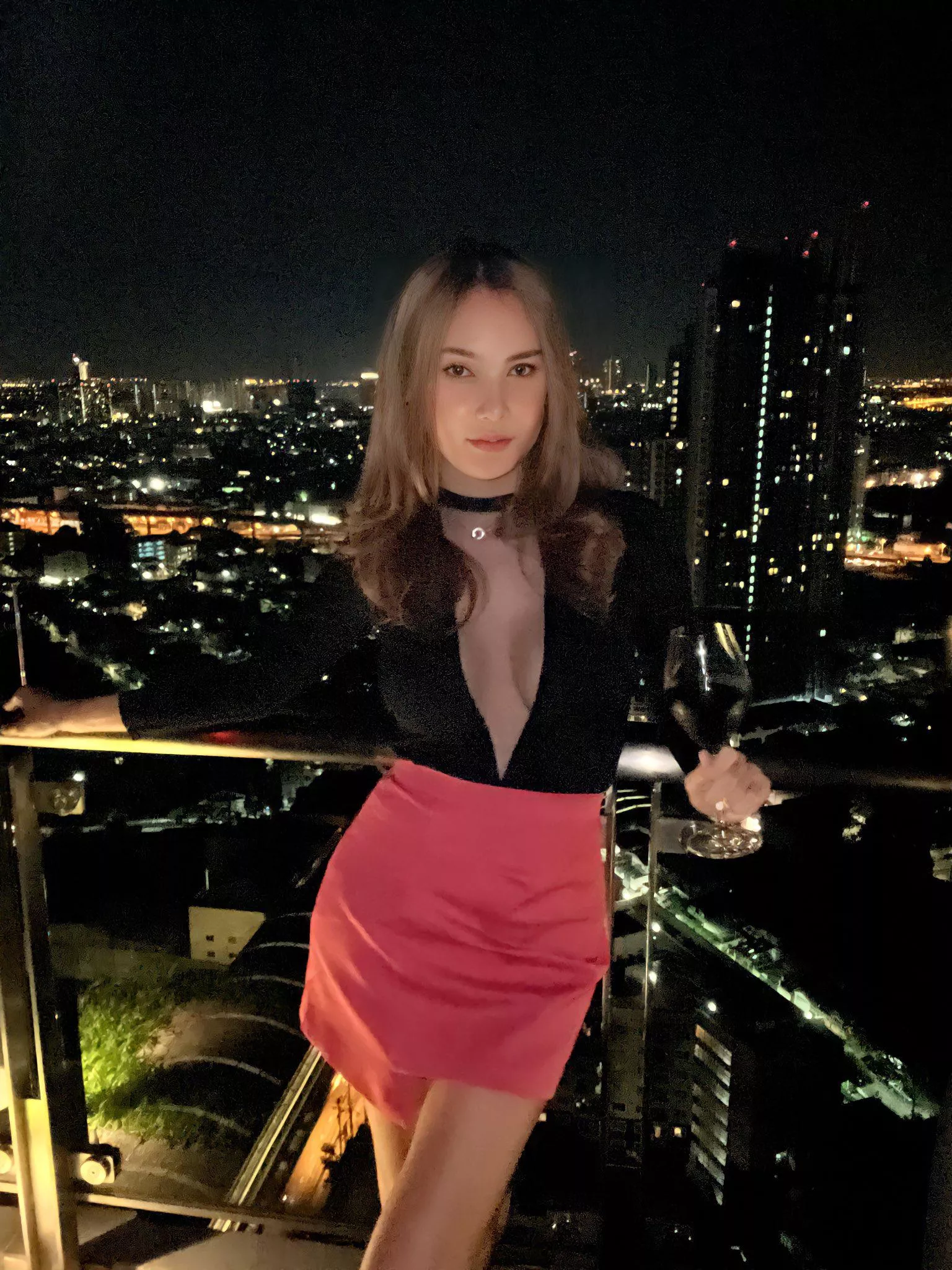 how frequently do you find yourself thinking about giving this a good suck? 😉