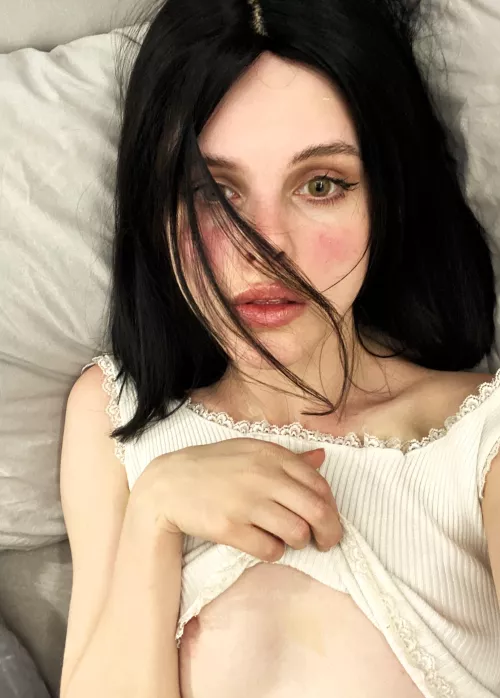 I allow you absolutely everything)