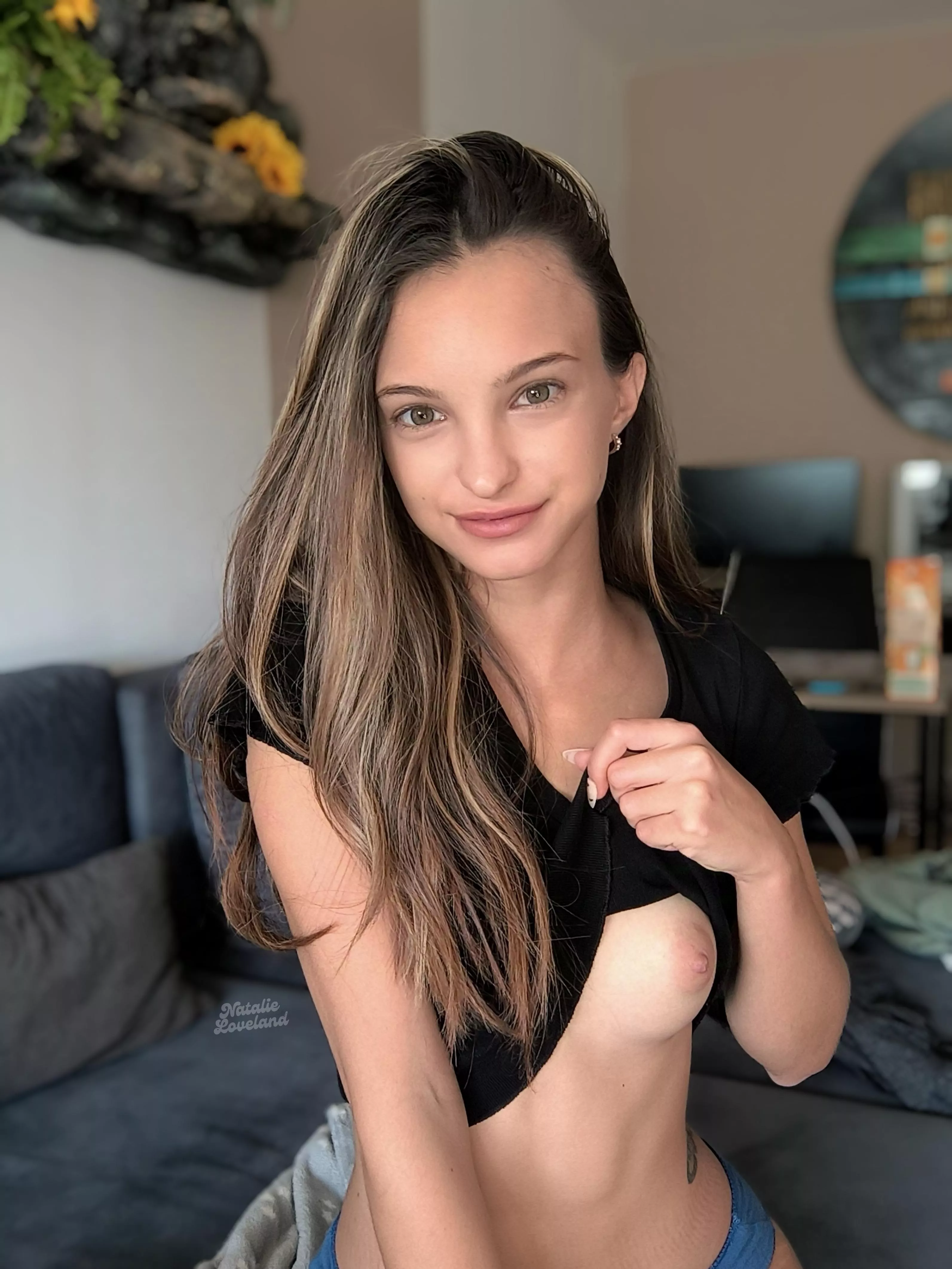 I refuse to wear a bra, even on weekdays