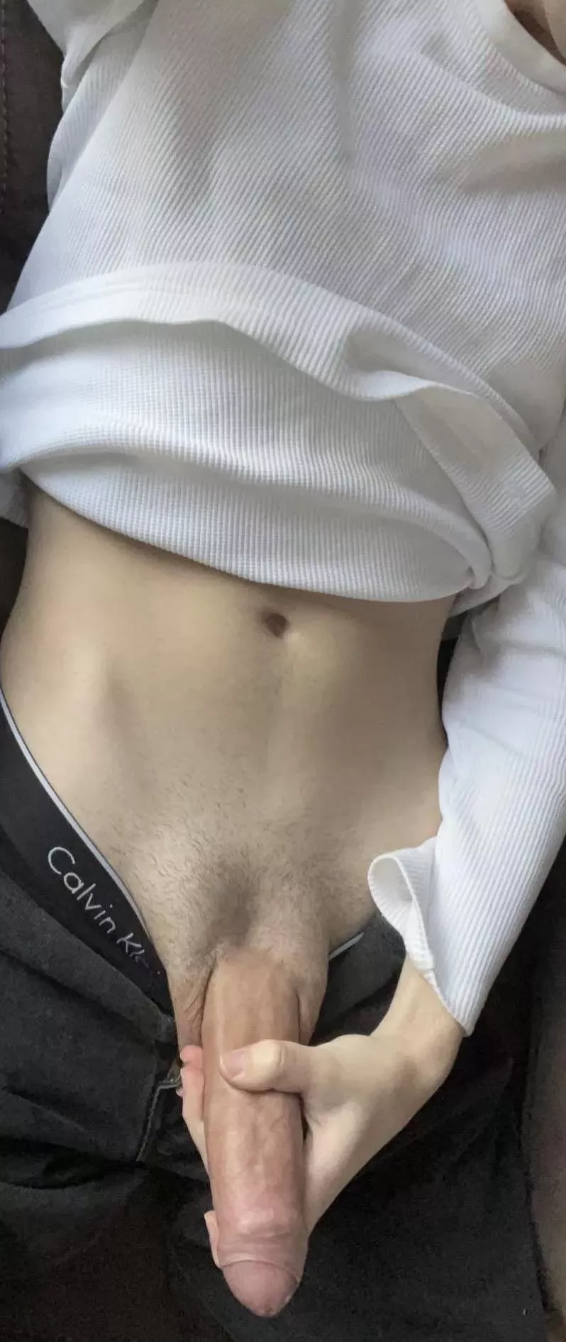 I’m 26 and I’m only 5’7” tall. Am I your type? 
