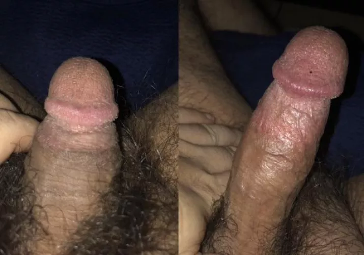 Is this good growth?