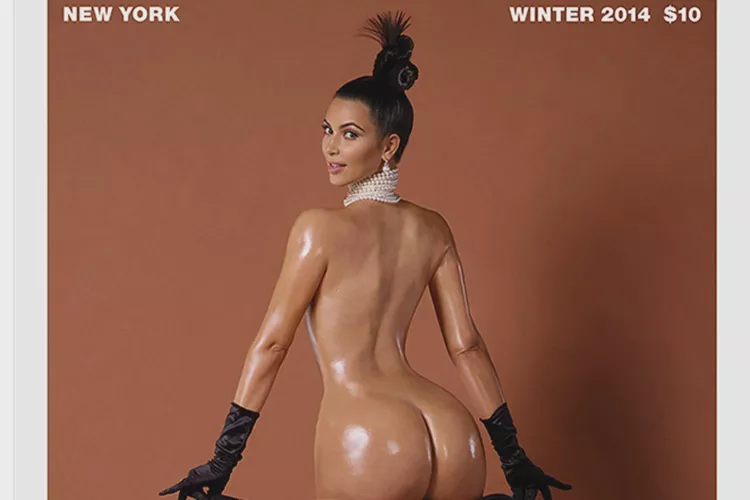 kim kardashian