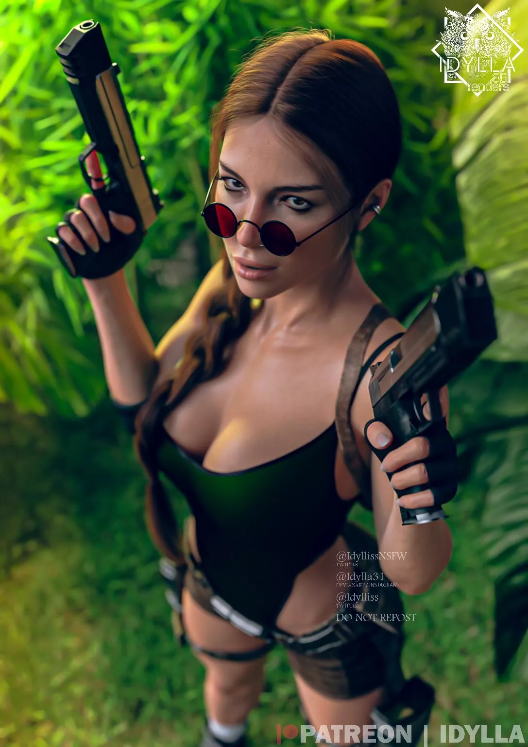 Lara (Idylla)