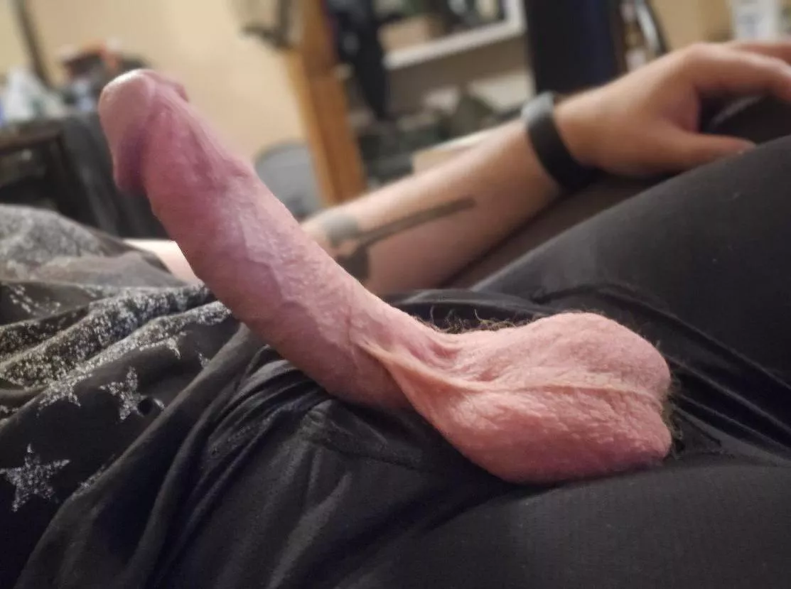 Let me slide down your throat (31)